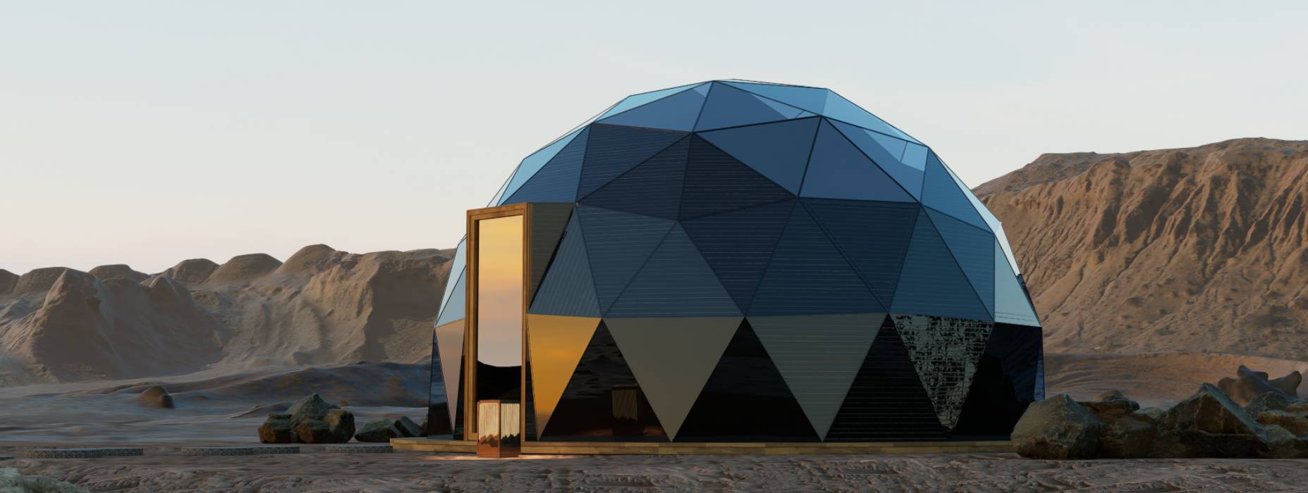 包河区星空酒店帐篷